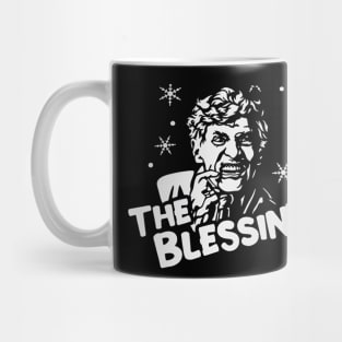 Uncle Lewis - The Blessing! Mug